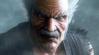 Újabb előzetest kapott a Tekken 7