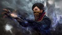 Megérkezett a Dishonored 2 véres launch trailere